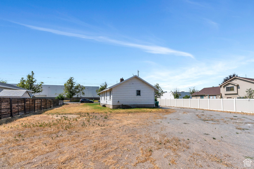 286 W 1200 S Orem, UT 84058