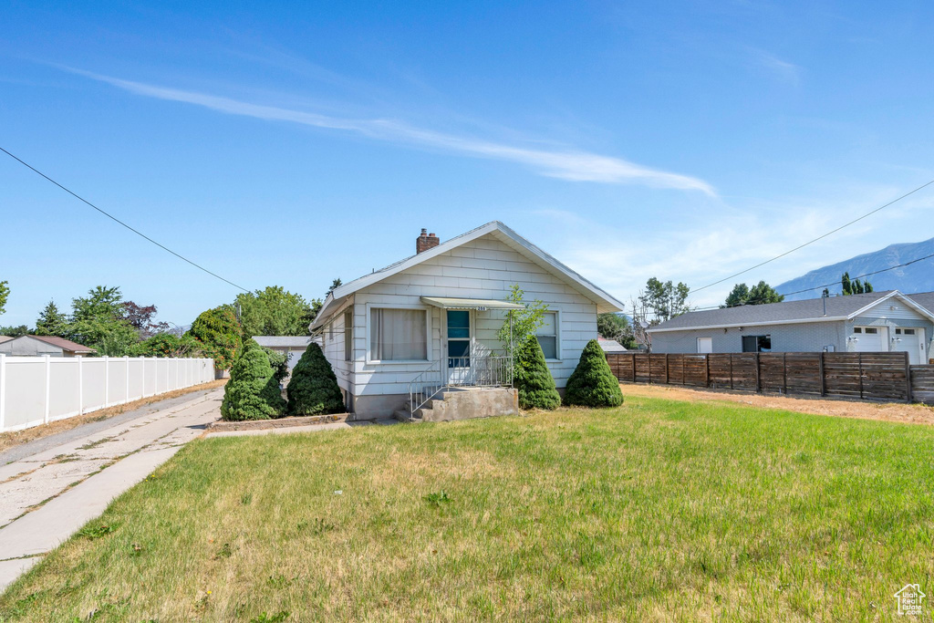 286 W 1200 S Orem, UT 84058