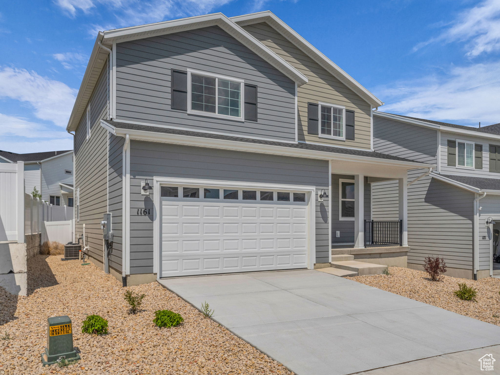 1161 REDBUD DR Park City, UT 84098