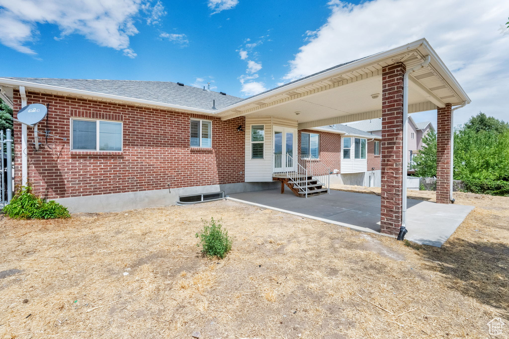 4371 W LENNOX DR South Jordan, UT 84009