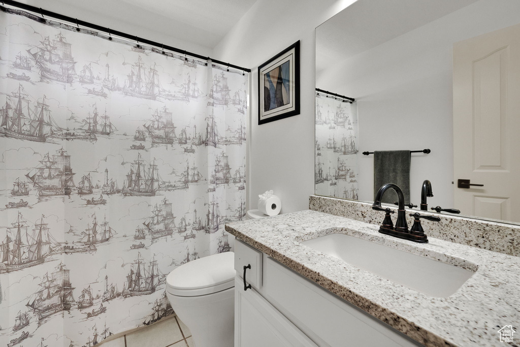 4371 W LENNOX DR South Jordan, UT 84009