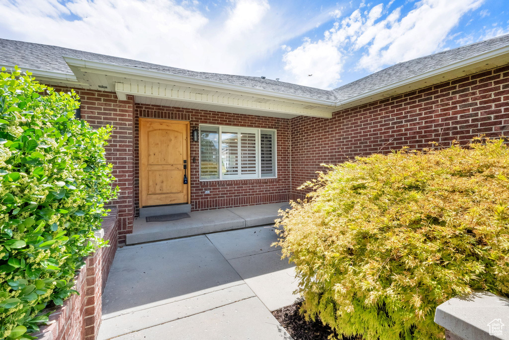 4371 W LENNOX DR South Jordan, UT 84009