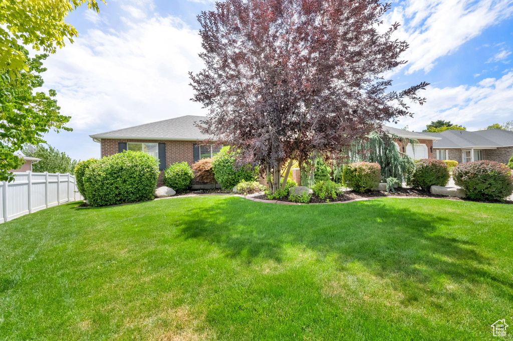 4371 W LENNOX DR South Jordan, UT 84009