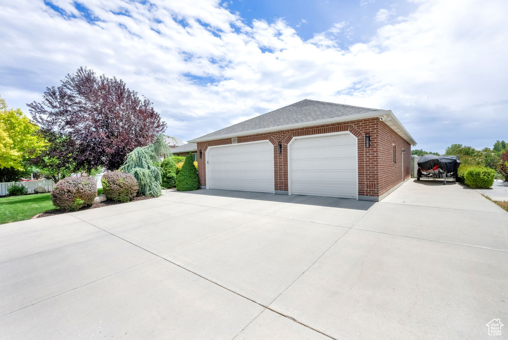 4371 W LENNOX DR South Jordan, UT 84009