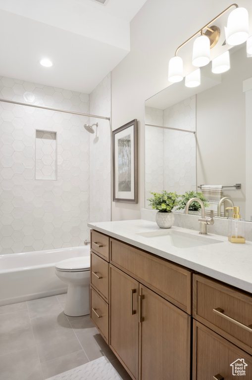 3303 E LONE SPRINGS CV Sandy, UT 84092