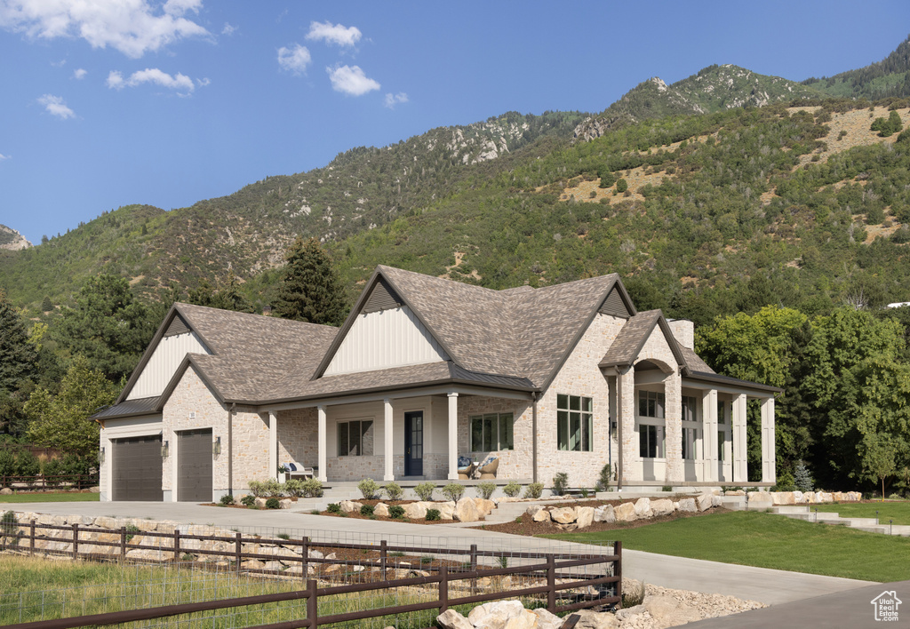 3303 E LONE SPRINGS CV Sandy, UT 84092
