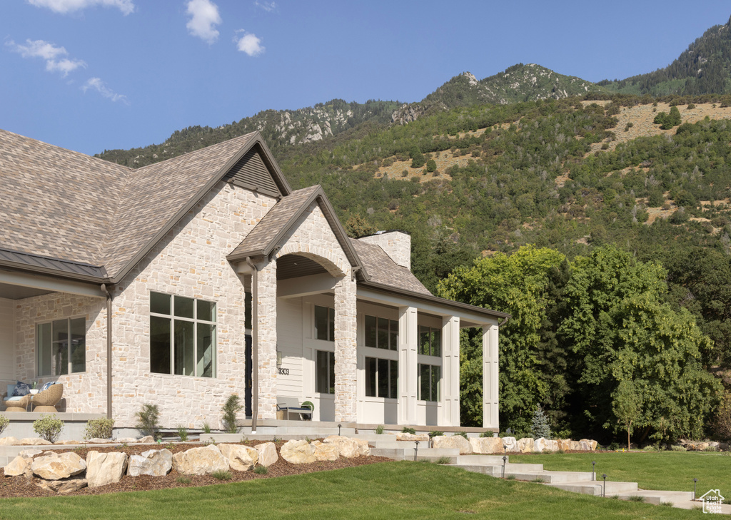 3303 E LONE SPRINGS CV Sandy, UT 84092