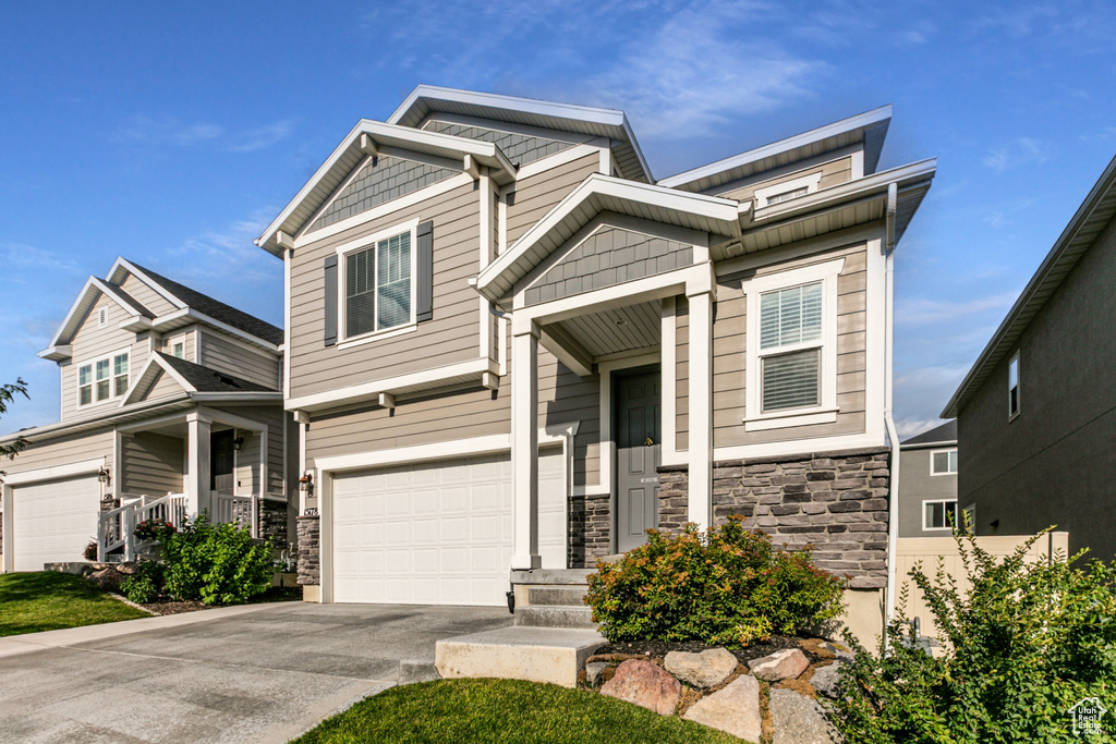 15178 S RONALDO LN Herriman, UT 84096