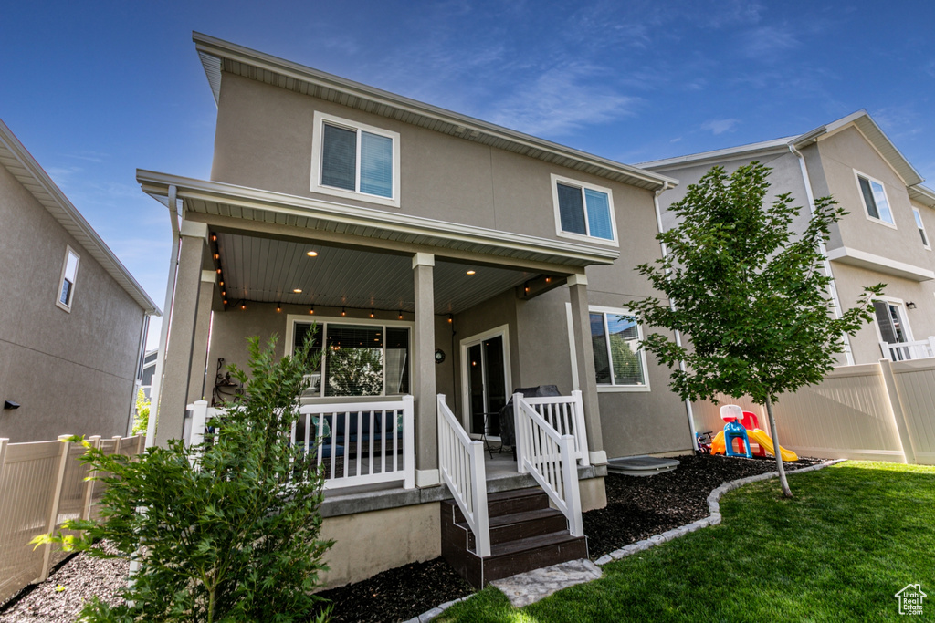 15178 S RONALDO LN Herriman, UT 84096