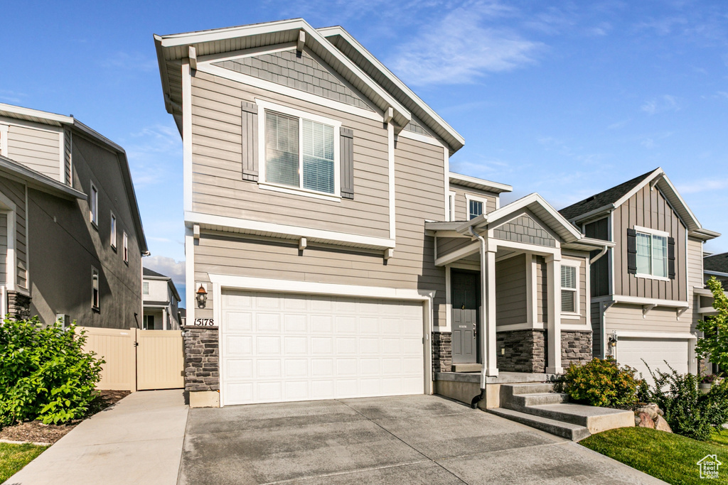 15178 S RONALDO LN Herriman, UT 84096