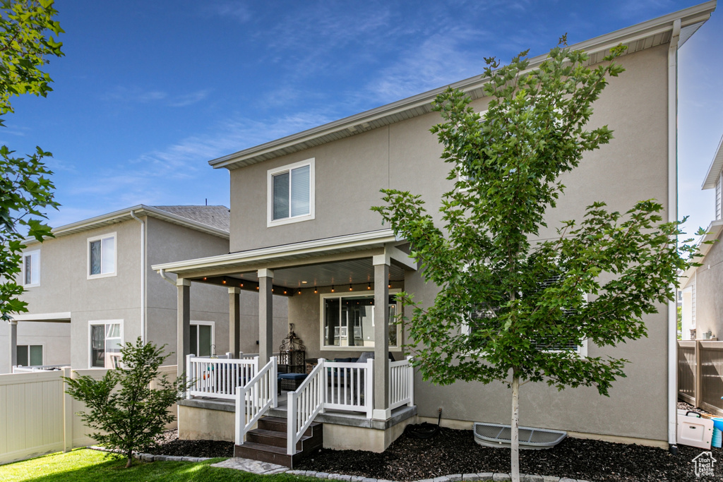 15178 S RONALDO LN Herriman, UT 84096