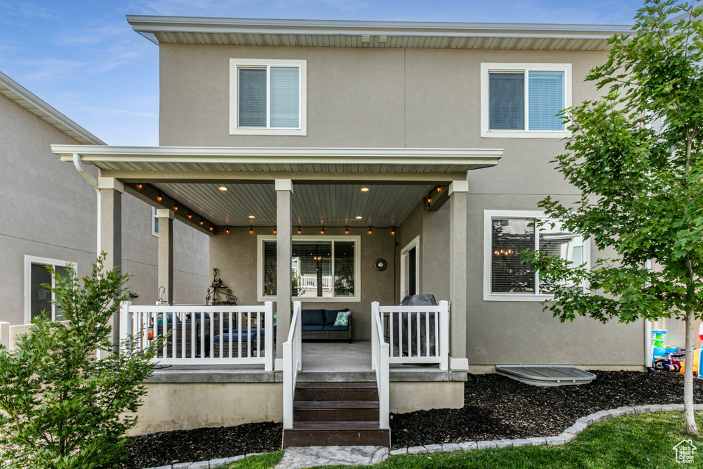 15178 S RONALDO LN Herriman, UT 84096