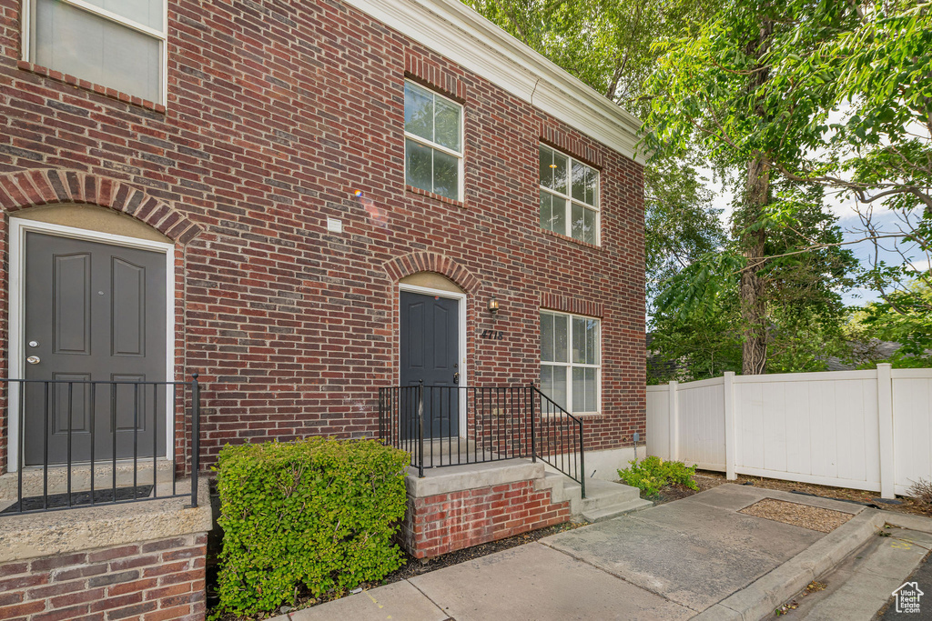 4718 S BALVENIE PL Salt Lake City, UT 84107