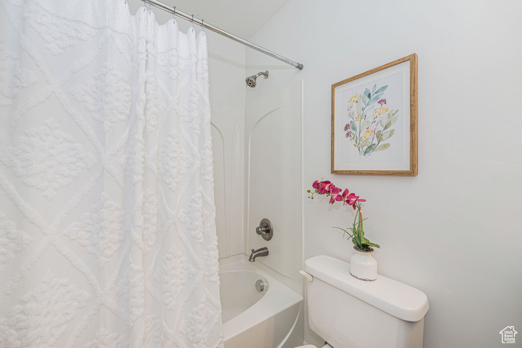 4718 S BALVENIE PL Salt Lake City, UT 84107