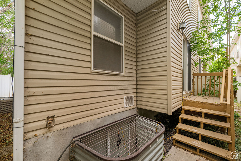 4718 S BALVENIE PL Salt Lake City, UT 84107