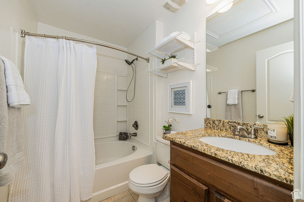 4718 S BALVENIE PL Salt Lake City, UT 84107