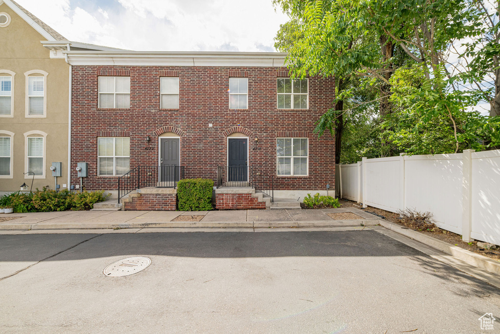 4718 S BALVENIE PL Salt Lake City, UT 84107
