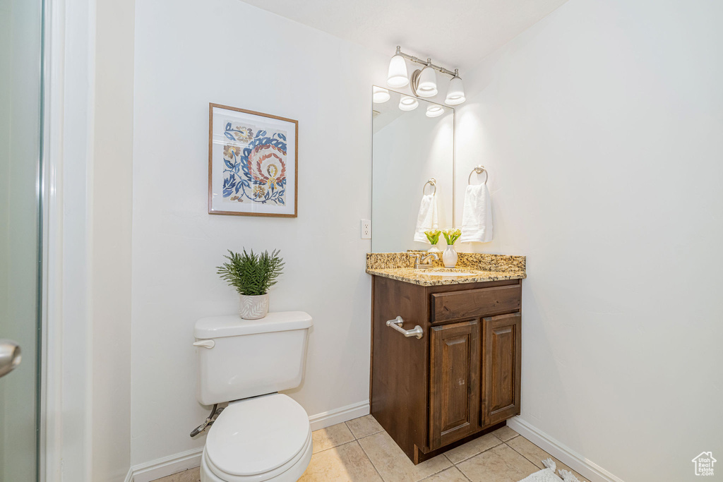 4718 S BALVENIE PL Salt Lake City, UT 84107