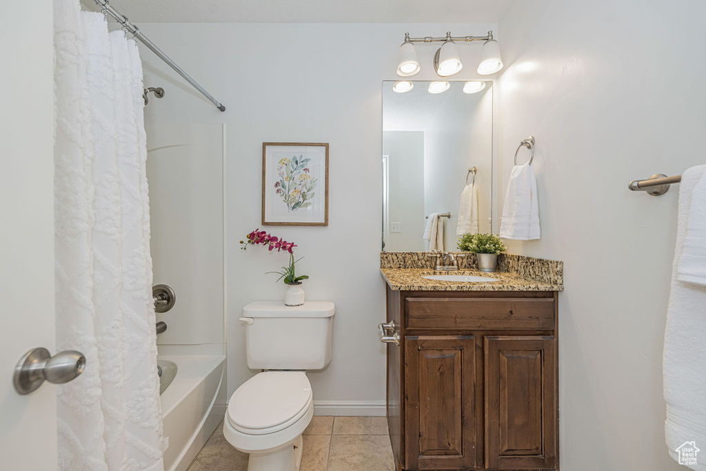 4718 S BALVENIE PL Salt Lake City, UT 84107
