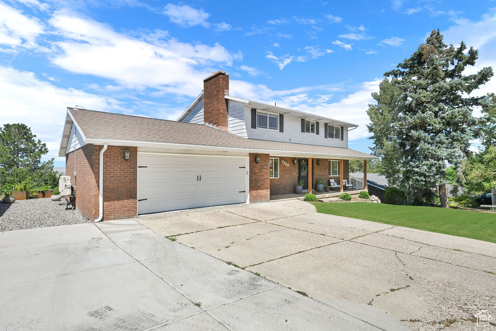 2280 S 750 E Bountiful, UT 84010