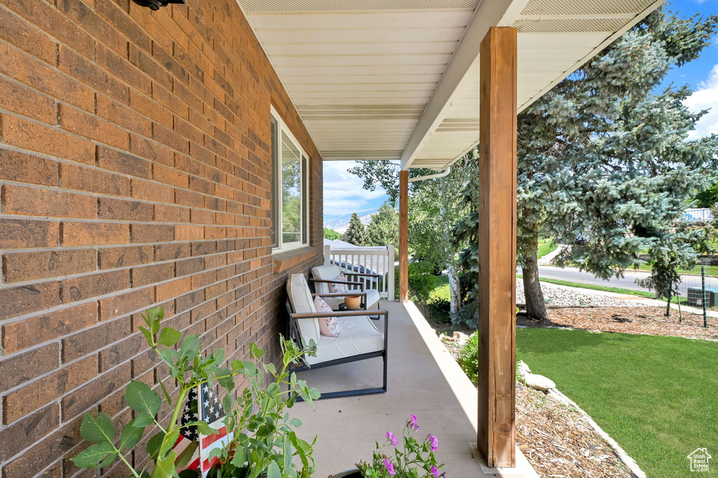 2280 S 750 E Bountiful, UT 84010