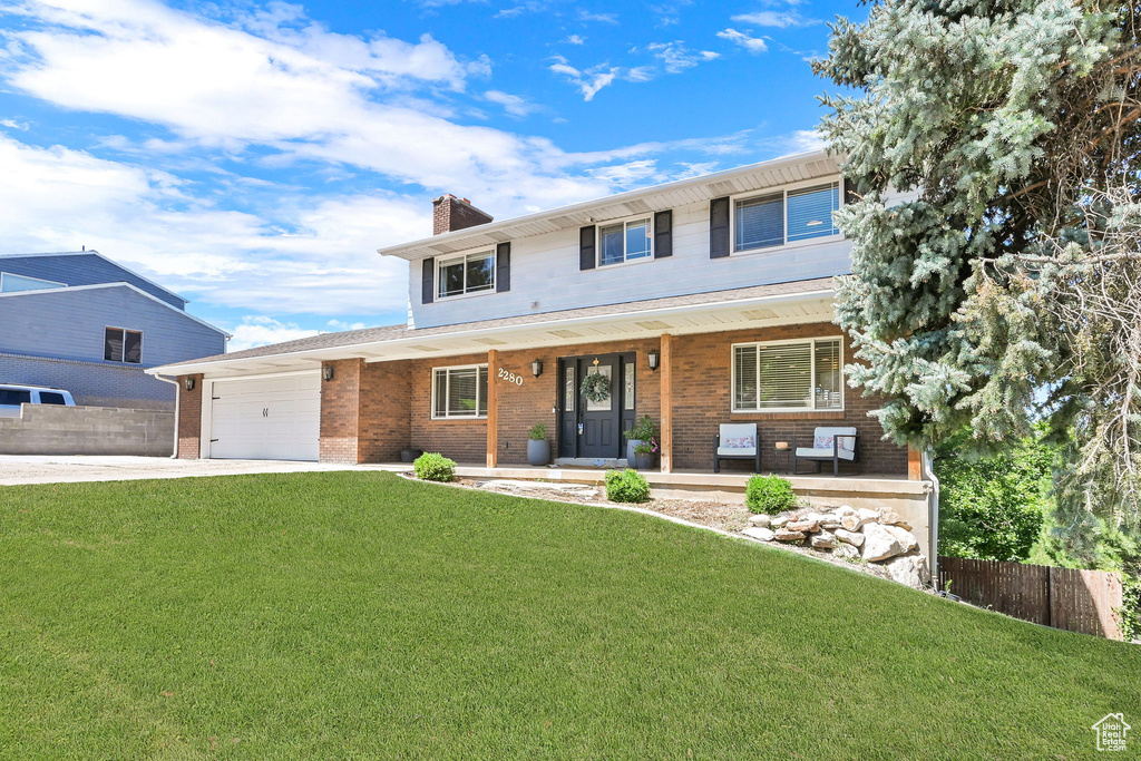 2280 S 750 E Bountiful, UT 84010