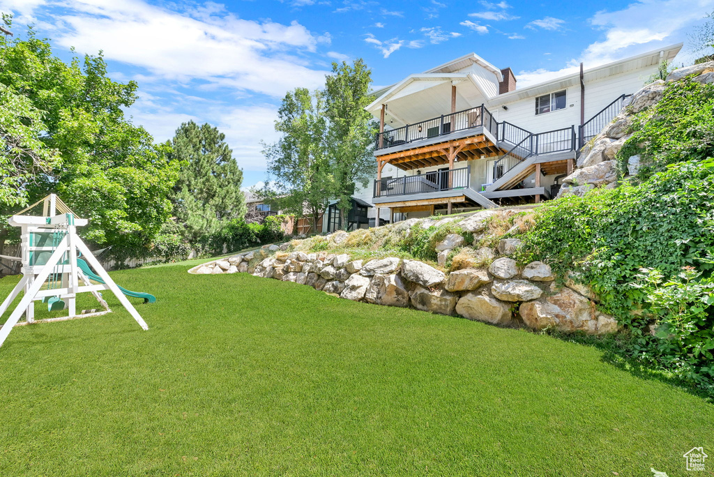 2280 S 750 E Bountiful, UT 84010
