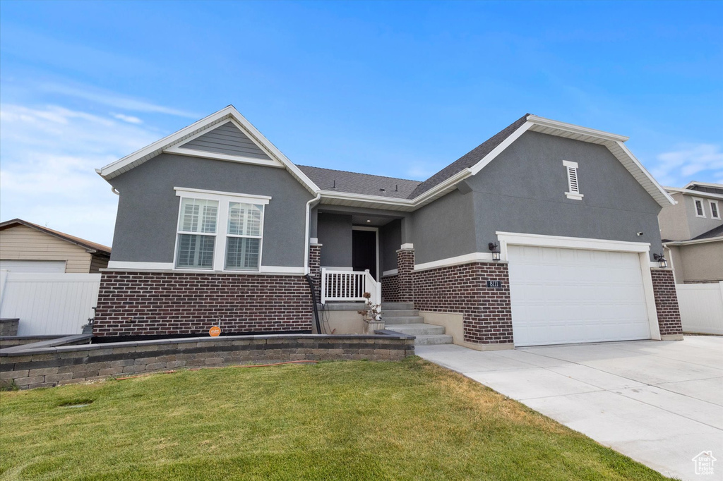 8111 W JOE DR Magna, UT 84044