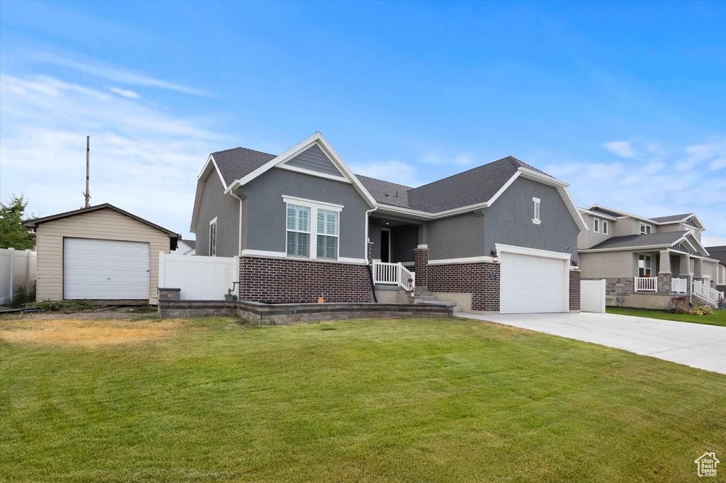 8111 W JOE DR Magna, UT 84044
