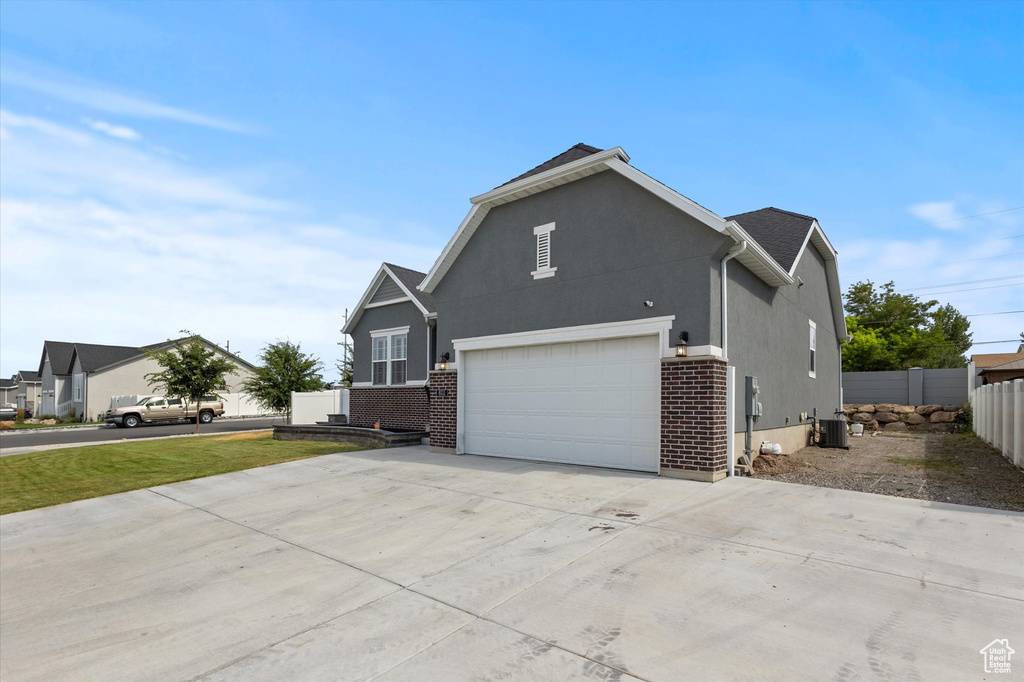 8111 W JOE DR Magna, UT 84044
