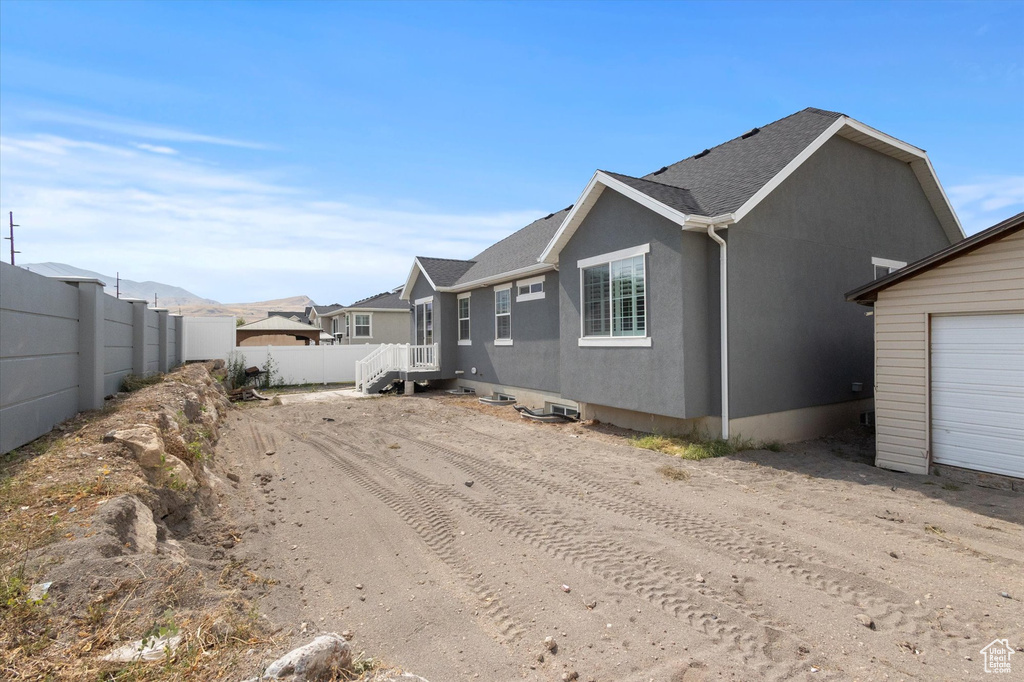 8111 W JOE DR Magna, UT 84044