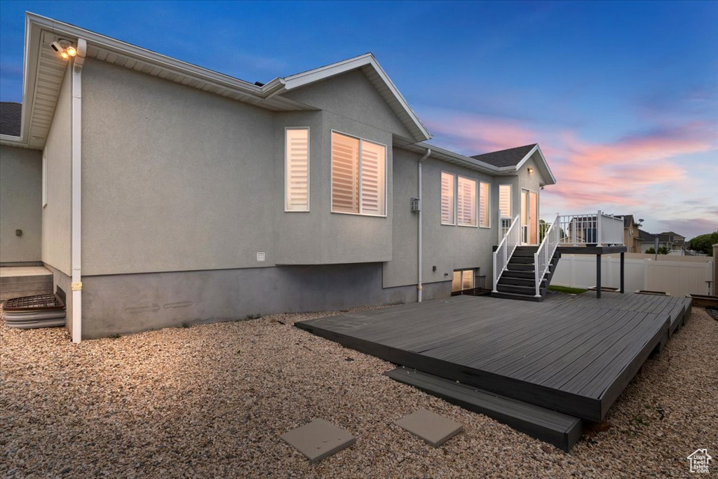 8499 S BOULDER CREEK RD West Jordan, UT 84081