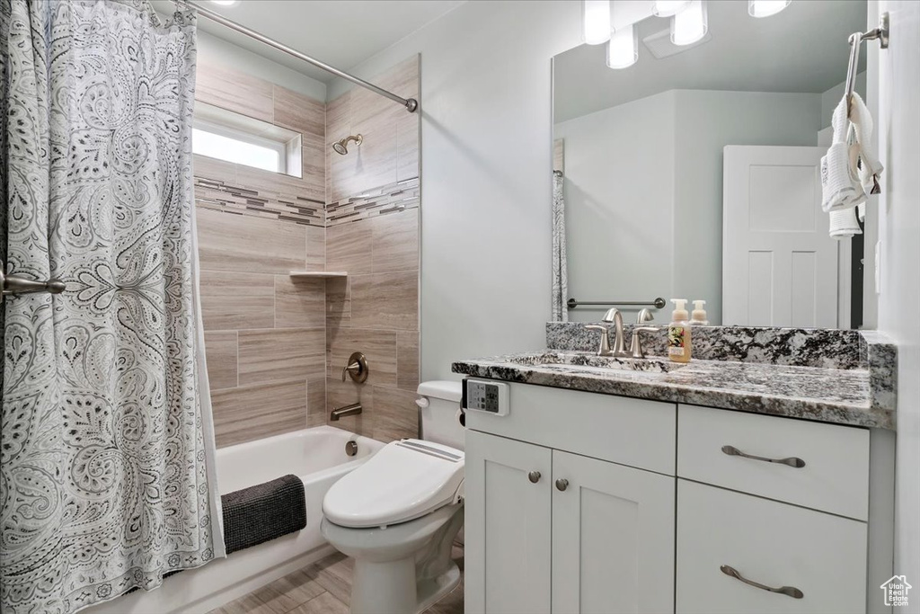 8499 S BOULDER CREEK RD West Jordan, UT 84081