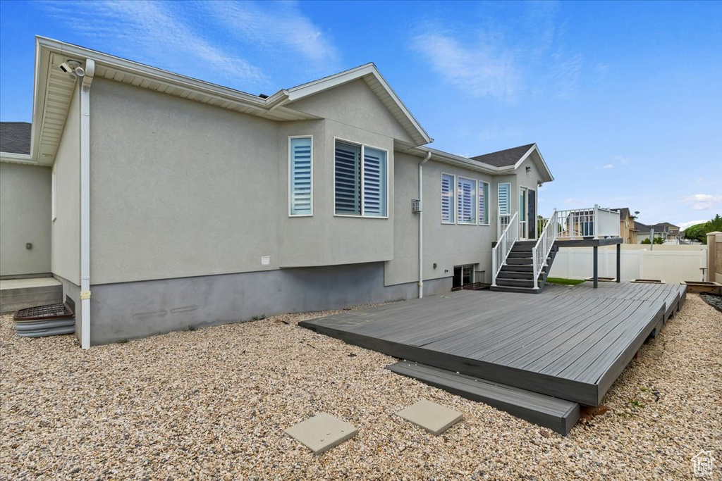 8499 S BOULDER CREEK RD West Jordan, UT 84081
