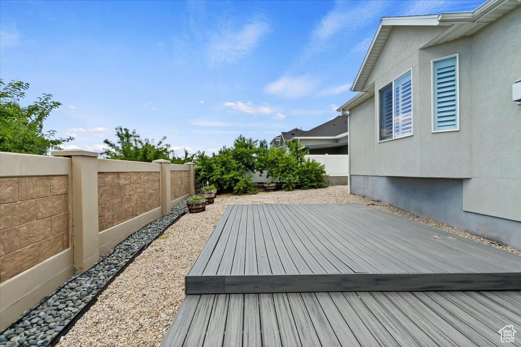 8499 S BOULDER CREEK RD West Jordan, UT 84081