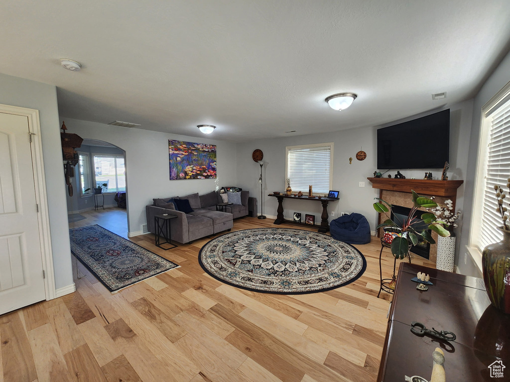 1211 N 600 W Brigham City, UT 84302
