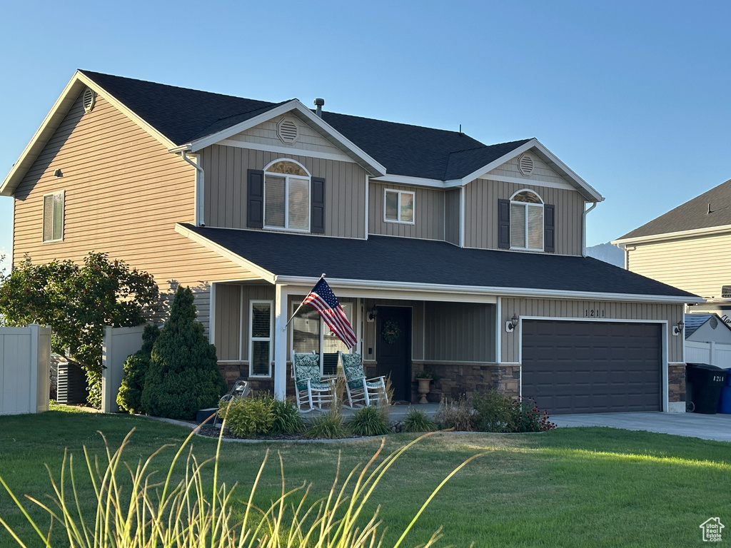 1211 N 600 W Brigham City, UT 84302