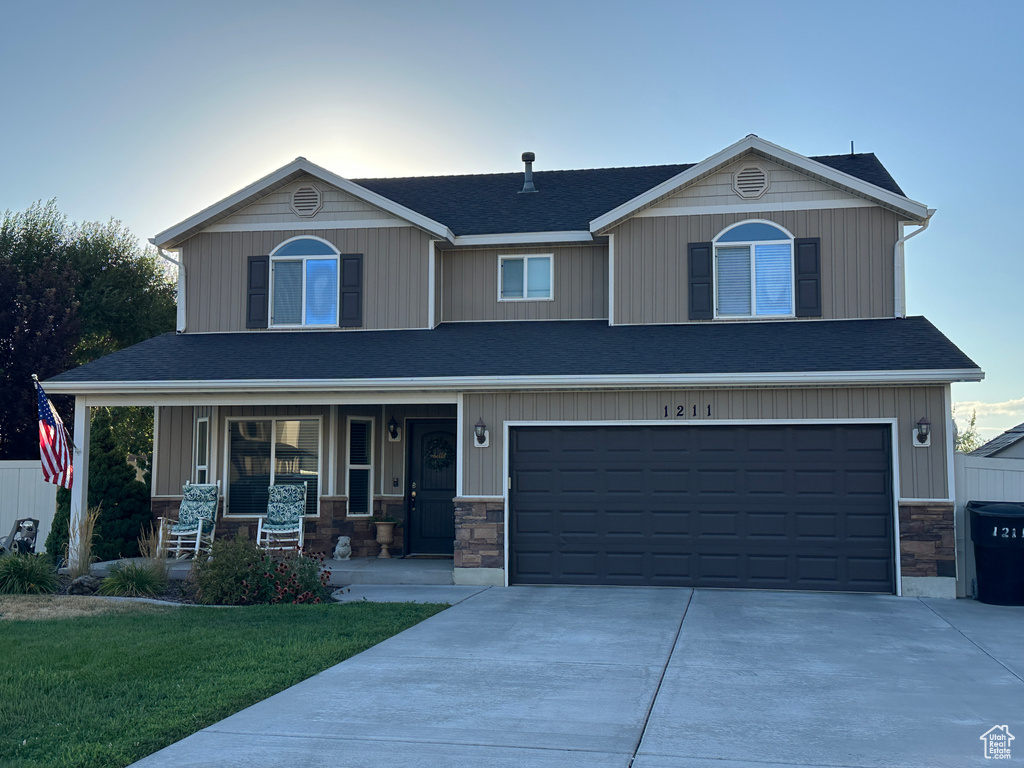 1211 N 600 W Brigham City, UT 84302