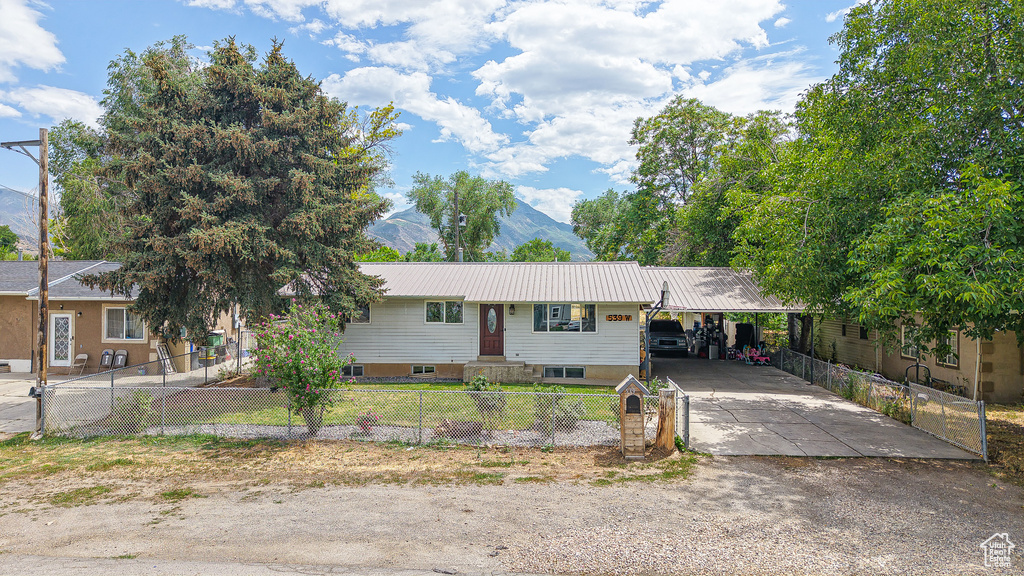 539 W 200 N Payson, UT 84651