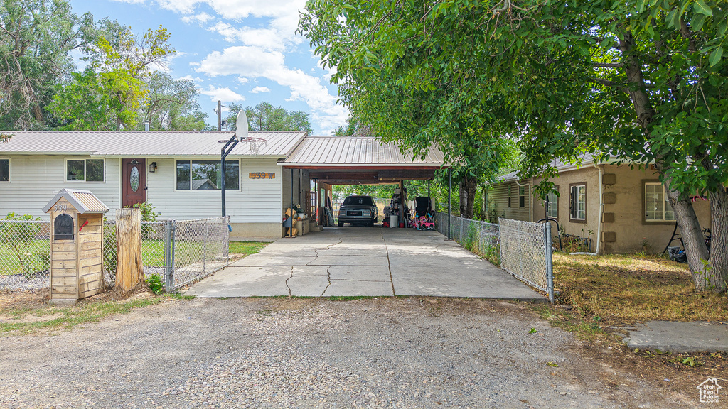 539 W 200 N Payson, UT 84651