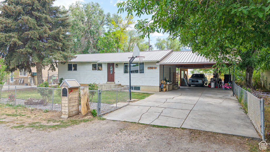 539 W 200 N Payson, UT 84651