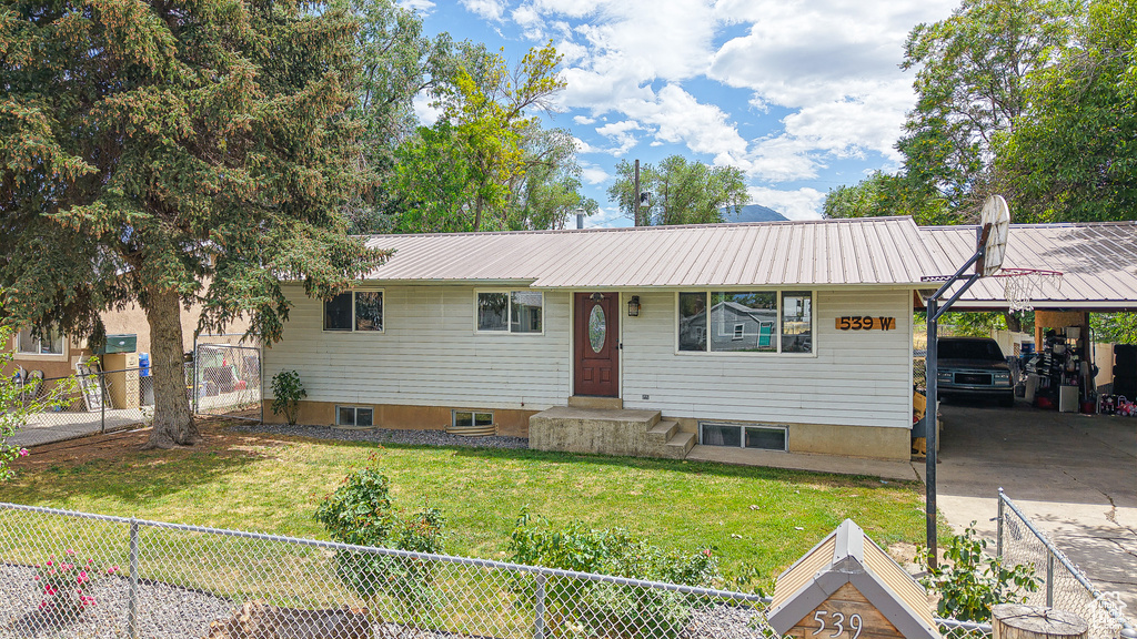 539 W 200 N Payson, UT 84651