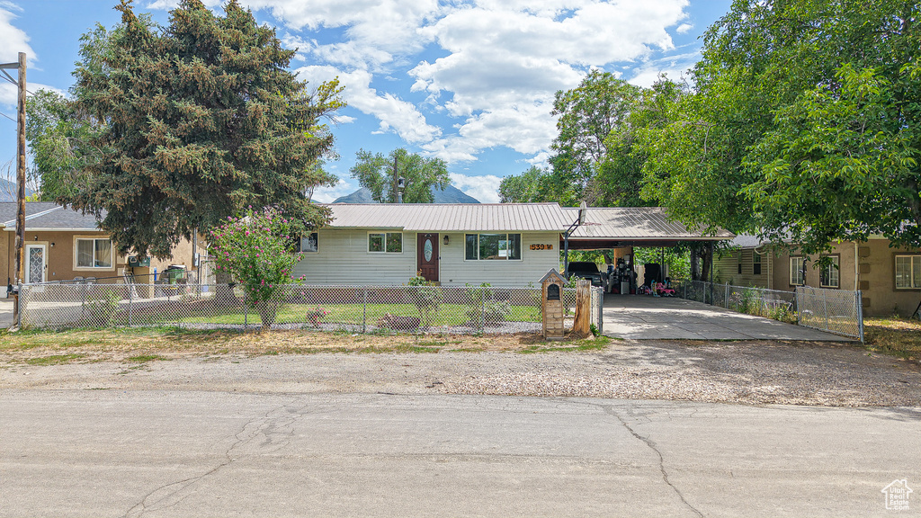 539 W 200 N Payson, UT 84651