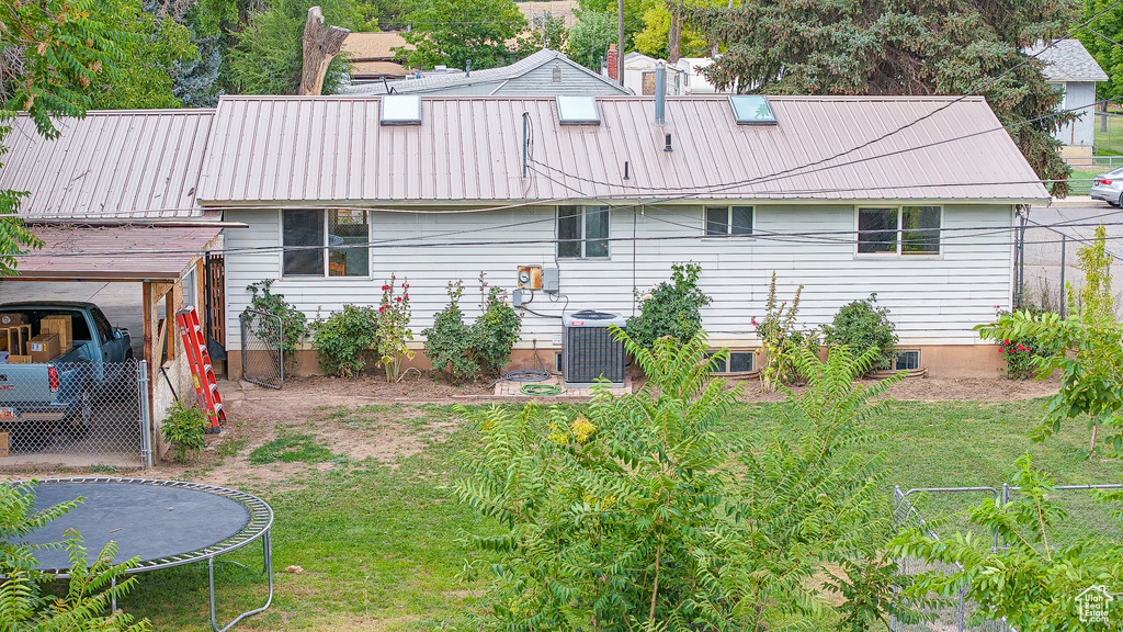 539 W 200 N Payson, UT 84651