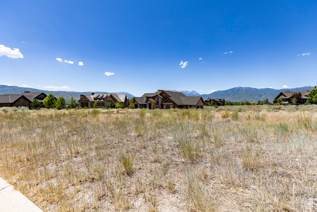 1067 E CHIMNEY ROCK WAY Heber City, UT 84032