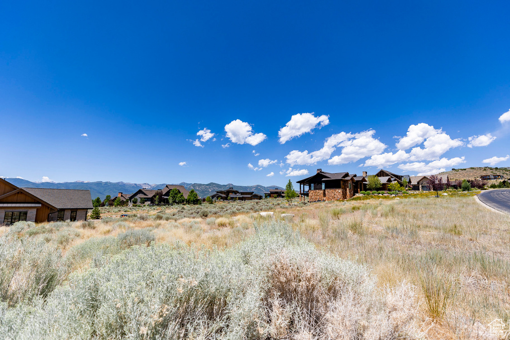 1067 E CHIMNEY ROCK WAY Heber City, UT 84032