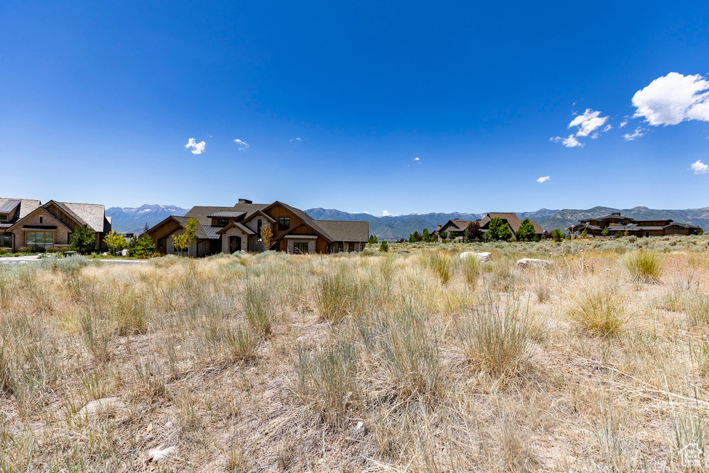 1067 E CHIMNEY ROCK WAY Heber City, UT 84032