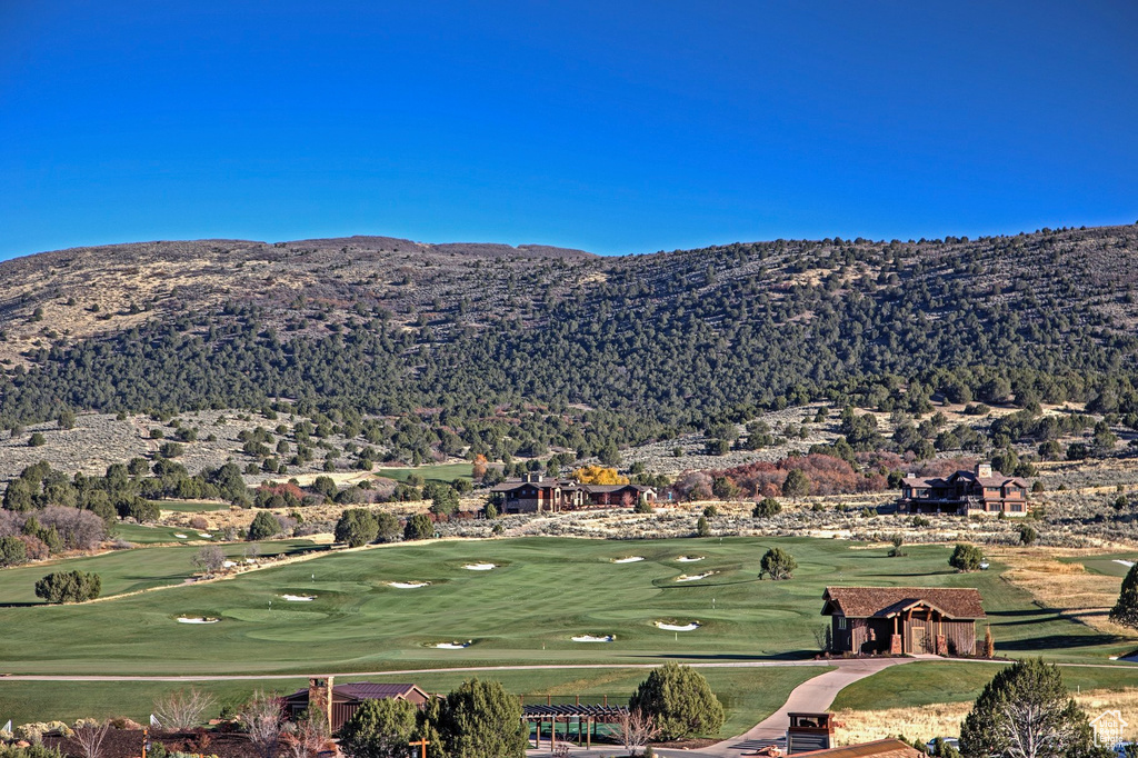 1067 E CHIMNEY ROCK WAY Heber City, UT 84032