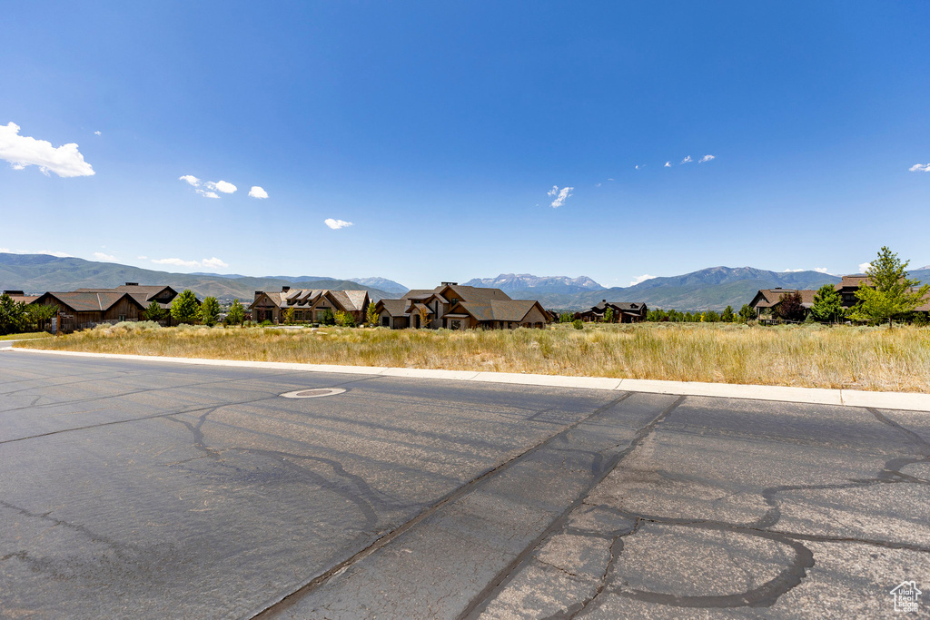 1067 E CHIMNEY ROCK WAY Heber City, UT 84032