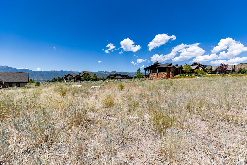 1067 E CHIMNEY ROCK WAY Heber City, UT 84032